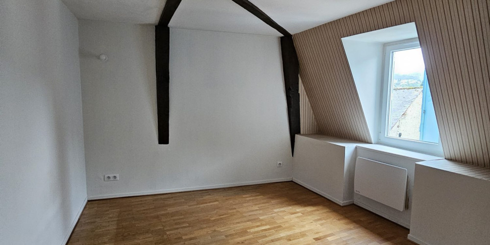 appartement à BAGNERES DE BIGORRE (65200)